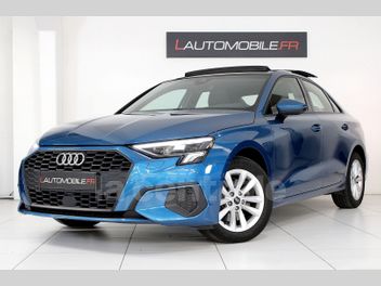 AUDI A3 (4E GENERATION) BERLINE IV BERLINE 30 TFSI 110 6CV BUSINESS LINE