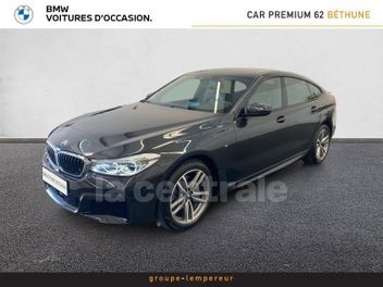 BMW SERIE 6 G32 GRAN TURISMO (G32) 620DA XDRIVE M SPORT