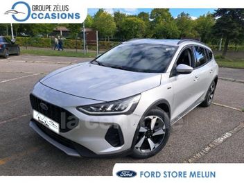 FORD FOCUS 4 SW ACTIVE IV SW 1.0 ECOBOOST 125 ACTIVE X AUTO