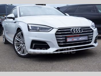 AUDI A5 (2E GENERATION) II 2.0 TDI 190 AVUS QUATTRO S TRONIC