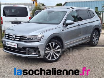 VOLKSWAGEN TIGUAN 2 ALLSPACE (2) 2.0 TDI 150 R-LINE DSG7