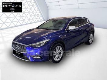 INFINITI 