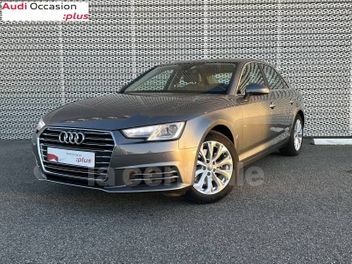 AUDI A4 (5E GENERATION) V 1.4 TFSI 150 DESIGN