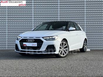 AUDI A1 (2E GENERATION) SPORTBACK II 25 TFSI 95 ADVANCED S TRONIC 7