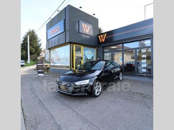 AUDI A5 (2E GENERATION) II 40 TDI 190 S LINE S TRONIC