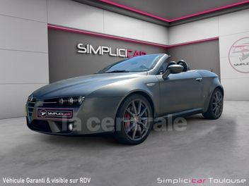 ALFA ROMEO SPIDER BASE BRERA III 1750 TBI 200