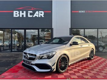 MERCEDES CLA AMG (2) 45 AMG 380 27CV 4MATIC 7G-DCT