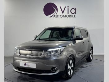 KIA SOUL 2 II EV 27KW/H AUTO 27 KWH