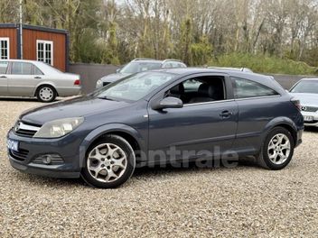 OPEL ASTRA 3 GTC III GTC 1.9 CDTI 120 SPORT BVA