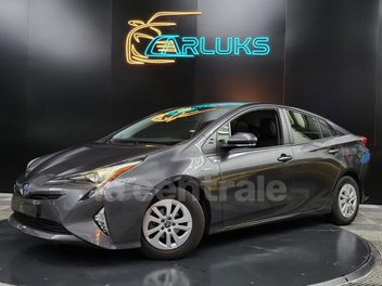 TOYOTA PRIUS 4 IV 1.8 VVT-I HYBRID DYNAMIC BUSINESS