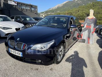 BMW SERIE 5 E60 (E60) 525D DPF LUXE