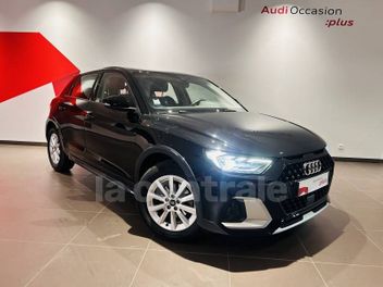 AUDI A1 (2E GENERATION) CITYCARVER II CITYCARVER 30 TFSI 110 DESIGN STRONIC 7