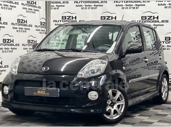 DAIHATSU SIRION 1.3 87 TEGARA SPORT ECRAN 12