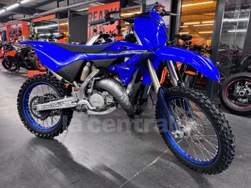 YAMAHA YZ 125