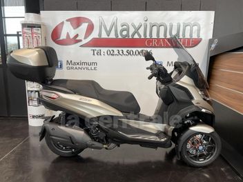 PIAGGIO MP3 HPE 530 EXCLUSIVE