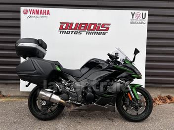 KAWASAKI H2 NINJA 1000 SX