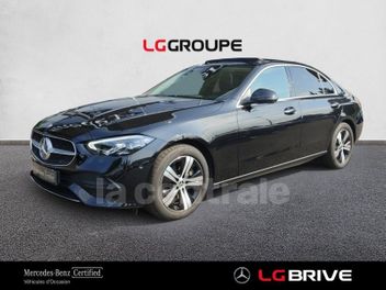 MERCEDES CLASSE C 5 V 220 D AVANTGARDE LINE 9G-TRONIC