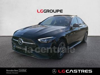 MERCEDES CLASSE C 5 V 300 E AMG LINE 9G-TRONIC