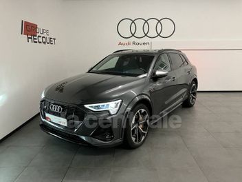 AUDI E-TRON 95KWH E-QUATTRO SPORT S EXTENDED