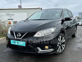 NISSAN PULSAR 1.5 DCI 110 N-CONNECTA