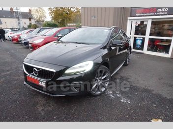 VOLVO V40 (2E GENERATION) CROSS COUNTRY II CROSS COUNTRY D4 190 MOMENTUM BUSINESS