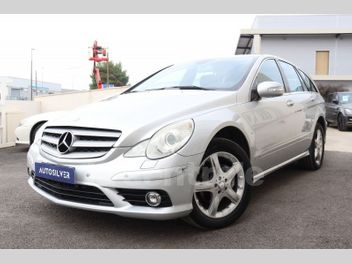 MERCEDES CLASSE R COURT 320 CDI 4MATIC SPORT 7G-TRONIC