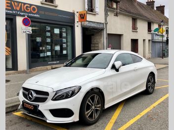 MERCEDES CLASSE C 4 COUPE IV COUPE 200 SPORTLINE