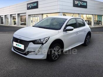 PEUGEOT E-208 (2E GENERATION) II ELECTRIQUE ACTIVE 50 KWH