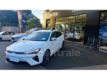 MG MG5 115 KW 2WD LUXURY AUTONOMIE ETENDUE 61KWH