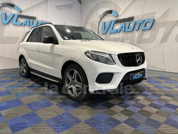 MERCEDES GLE 350 D 16CV 4MATIC SPORTLINE