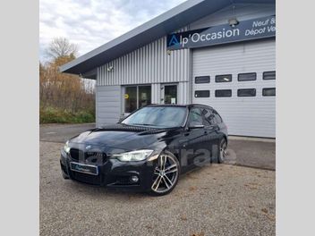 BMW SERIE 3 F31 TOURING (F31) (2) TOURING 340I XDRIVE 326 M SPORT BVA8