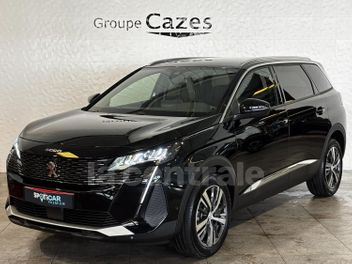 PEUGEOT 5008 (2E GENERATION) II (2) 1.2 PURETECH 130 S&S ALLURE PACK EAT8