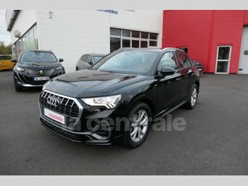 AUDI Q3 (2E GENERATION) II 35 TDI 150 S LINE S TRONIC 7