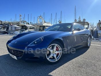 FERRARI 612 SCAGLIETTI SCAGLIETTI F1