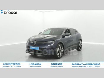 RENAULT MEGANE 5 V E-TECH EV60 220 SUPER CHARGE TECHNO 60 KWH