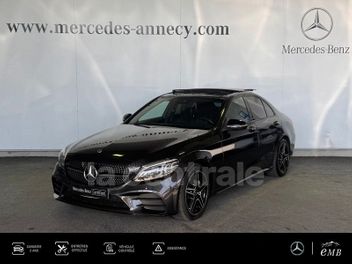 MERCEDES CLASSE C 5 V 220 D AMG LINE 9G-TRONIC