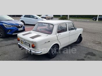 SIMCA 