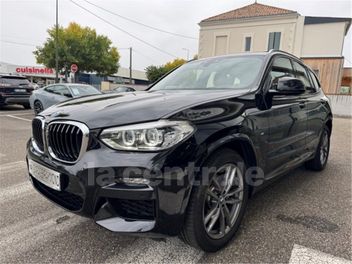 BMW X3 G01 (G01) XDRIVE20DA 190 10CV M SPORT