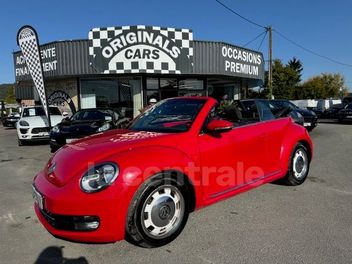 VOLKSWAGEN NEW BEETLE CABRIOLET (2) CABRIOLET 1.2 TSI 105 VINTAGE