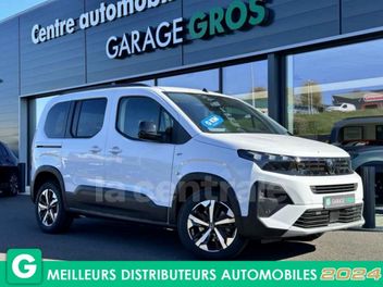 PEUGEOT RIFTER TAILLE M 1.5 BLUEHDI 130 CV S&S GT EAT8 5PL