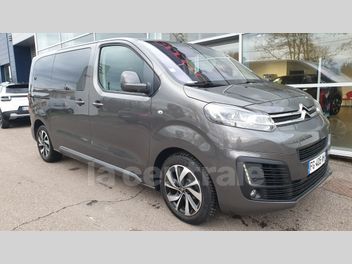 CITROEN SPACETOURER TAILLE M 2.0 BLUEHDI 180 S&S SHINE EAT8