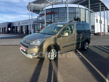 CITROEN BERLINGO 2 MULTISPACE II 1.6 HDI 90 XTR 5PL