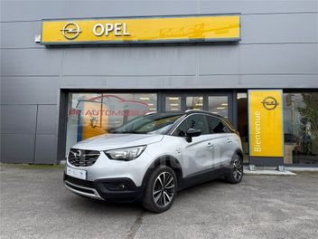 OPEL CROSSLAND X 1.2 TURBO 110 DESIGN 120 ANS