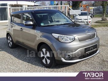 KIA SOUL 2 II EV 30KW/H AUTO 30 KWH