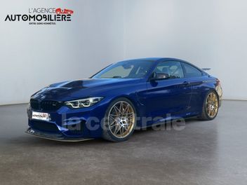 BMW SERIE 4 F82 M4 (F82) M4 CS 460 M DKG7