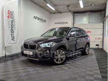 BMW X1 F48 (F48) (2) SDRIVE18I 8CV LOUNGE DKG7