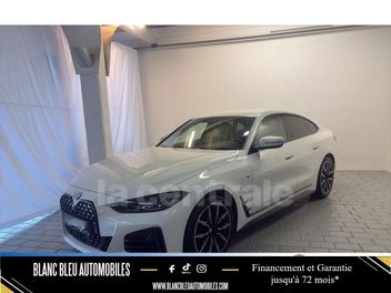 BMW SERIE 4 G26 GRAN COUPE (G26) GRAN COUPE 420I 184 M SPORT BVA8