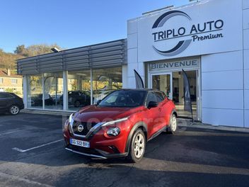 NISSAN JUKE 2 II 1.0 DIG-T 114 N-DESIGN 2021