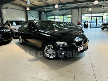 BMW SERIE 3 F30 320D 163 EFFICIENTDYNAMICS EDITION F30 LOUNGE