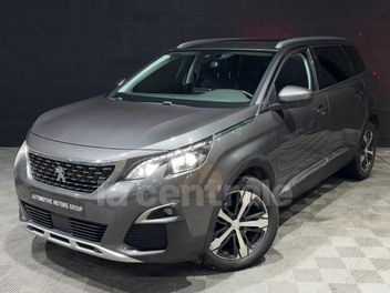 PEUGEOT 5008 (2E GENERATION) II 1.5 BLUEHDI 130 S&S ALLURE BUSINESS